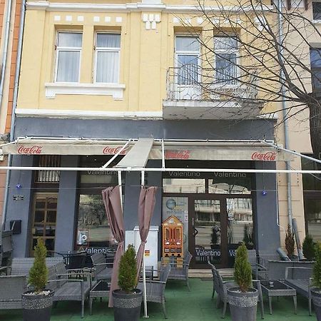 Hotel Валентино Wraca Zewnętrze zdjęcie