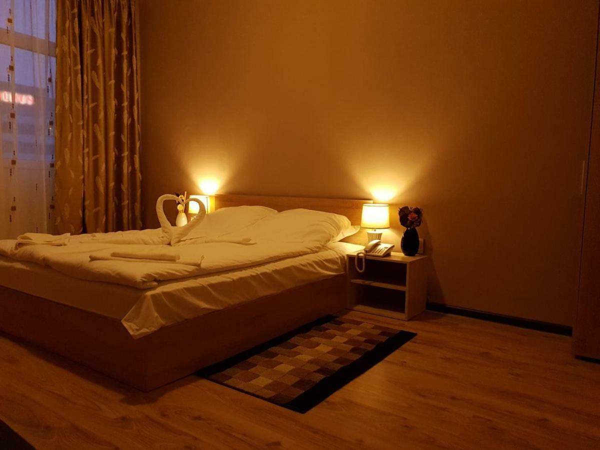 Hotel Валентино Wraca Zewnętrze zdjęcie