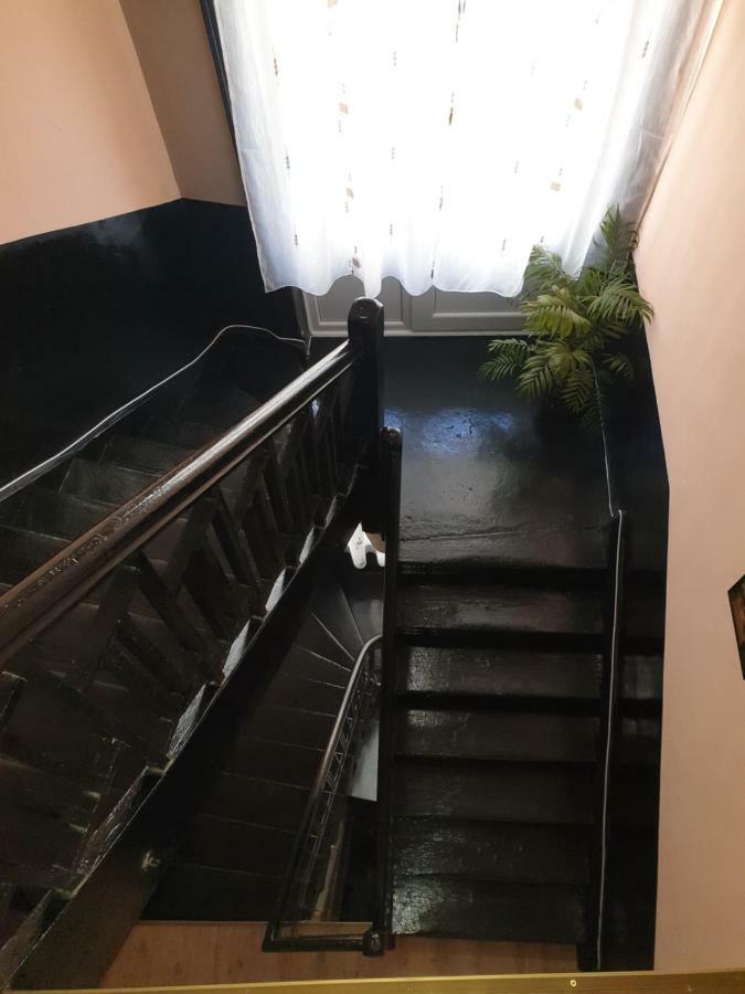 Hotel Валентино Wraca Zewnętrze zdjęcie