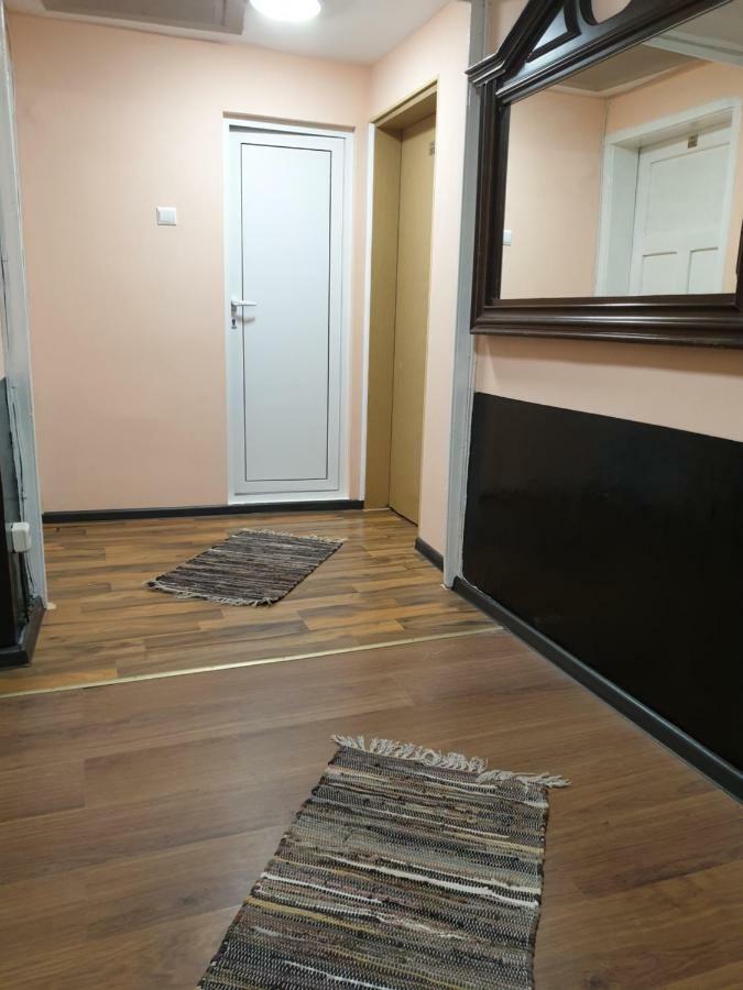 Hotel Валентино Wraca Zewnętrze zdjęcie